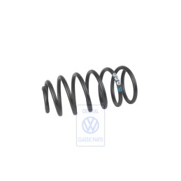 VW Original Ressort Helicoidal - 1H9411105E