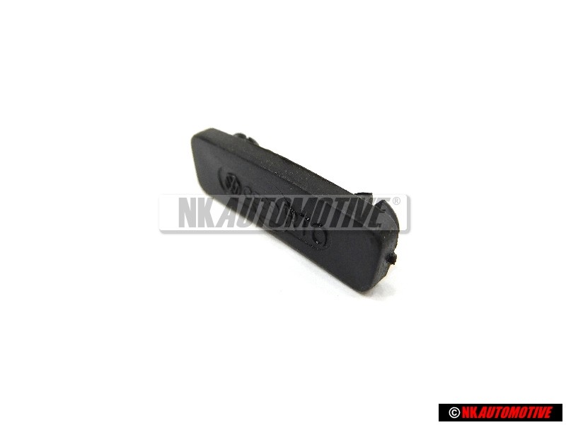 VW Original coulisseau - 251881319