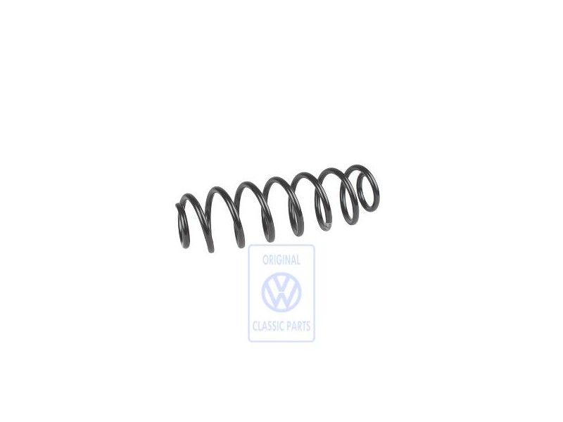 VW Original Ressort Helicoidal - 1J0511115G