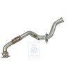 VW Original Tuyau D'Echappement Avec Mini- Catalyseur - 1J0253206 X