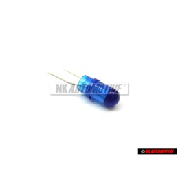 VW Original ampoulea incandescence - 251919062