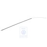 VW Original Cable De Frein - 1J0609721E