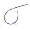 VW Original Cable De Frein - 1J0609721H