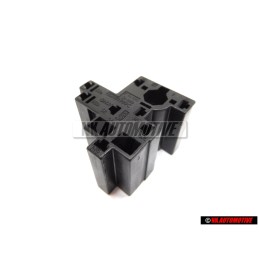 VW Original boitier a fiche plate - 251971999C