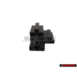 VW Original boitier a fiche plate - 251971999C