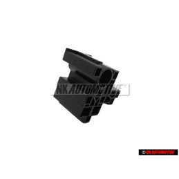 VW Original boitier a fiche plate - 251971999C