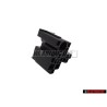 VW Original boitier a fiche plate - 251971999C