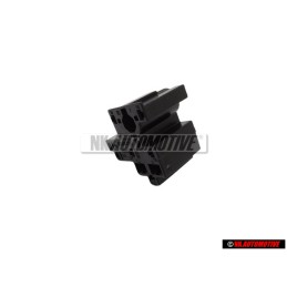 VW Original boitier a fiche plate - 251971999C
