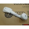 VW Original manivelle blanc nuage - 253877453 581
