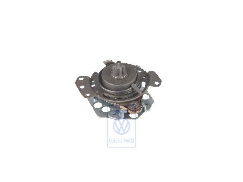 VW Original Element De Reglage (Reglage En Hauteur) - 1J0881054B