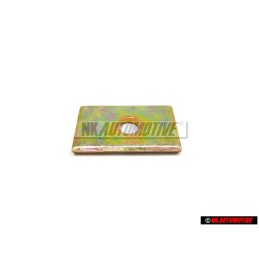 VW Original embase - 255853999