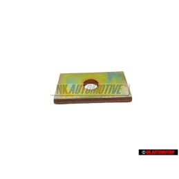 VW Original embase - 255853999