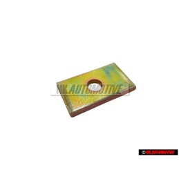 VW Original embase - 255853999