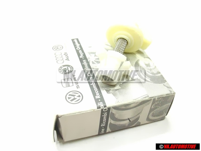VW Original Articulation - 533941133