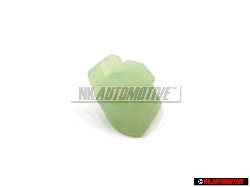 VW Original ecrou d'ecartement - 255867199