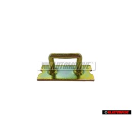 VW Original crampon p. 