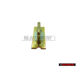 VW Original crampon p. 