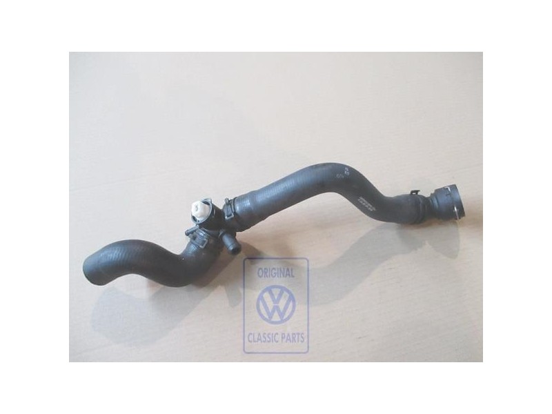 VW Original Flexible Liquide Refroid. 