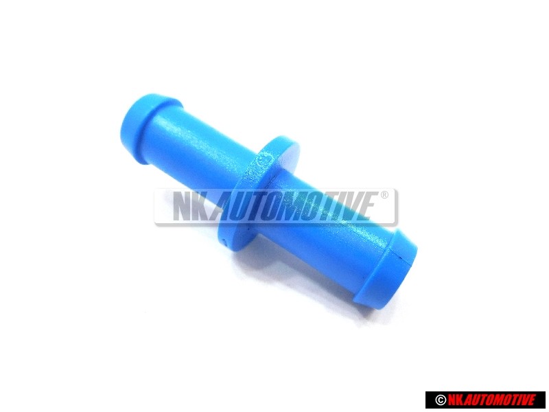 VW Original Etranglement P. Flexible D'Aeration - 027103271