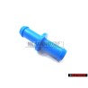 VW Original Etranglement P. Flexible D'Aeration - 027103271