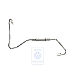 VW Original Tuyau Du Syst. Hydraul. Vers Le Flexible De Frein - 1J0614723B