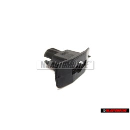 VW Original ecrou d'ecartement - 281853695B