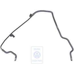 VW Original Flexible Liquide Refroid. 
