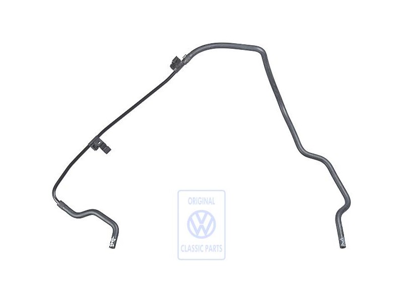 VW Original Flexible Liquide Refroid. 