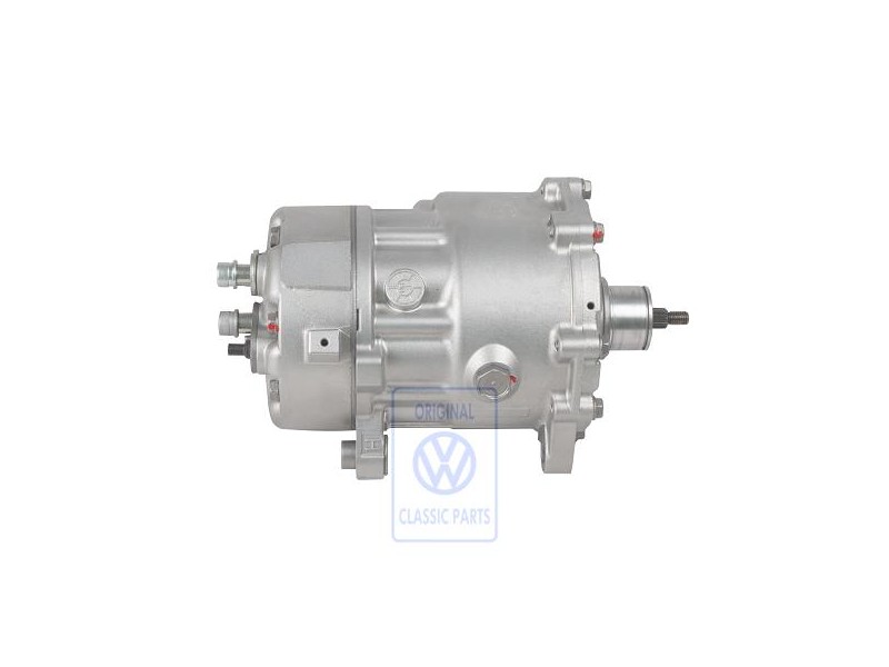 VW Original Compresseur De Climatiseur - 1J0820805 X