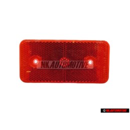 VW Original Feu De Balisage Lat. 