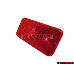 VW Original Feu De Balisage Lat. 