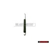 VW Original ressort de traction - 331609711