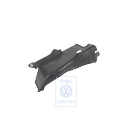 VW Original Cache De Courroie Trapezoidale - 1J0825250J