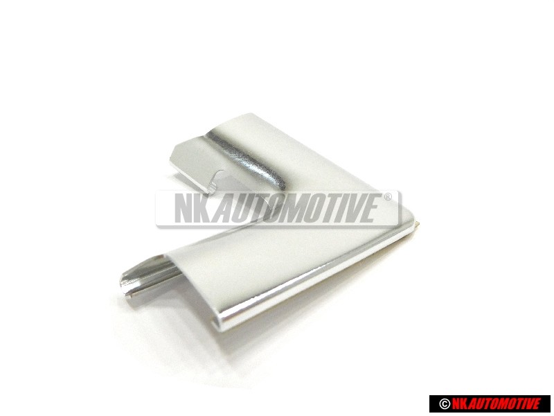 VW Original coin p. moulure p. 