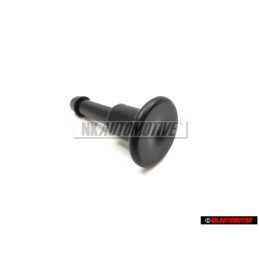 VW Original Obturateur - 034133847