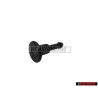 VW Original Obturateur - 034133847