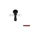 VW Original Obturateur - 034133847