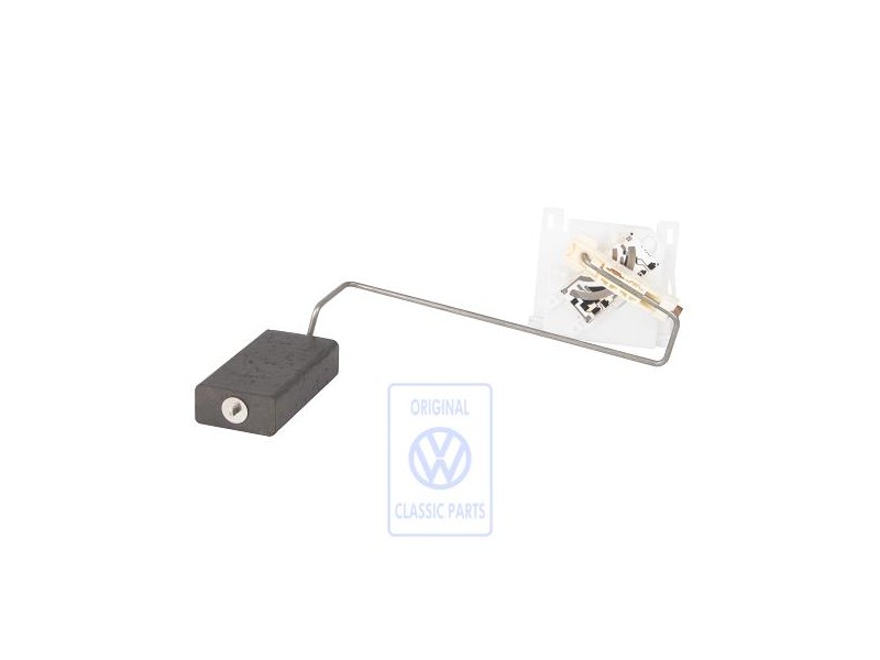 VW Original Transmetteur Pour Niveau De Carburant - 1J0919673G
