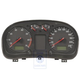 VW Original Combine Dinstruments - 1J0919860 X