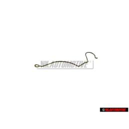 VW Original Etrier de retenue - 357721399B