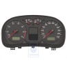 VW Original Combine Dinstruments - 1J0920822 X