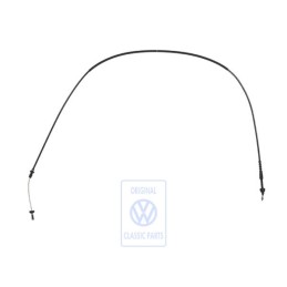 VW Original Cable D'Accelerateur - 1J2721555H