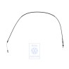 VW Original Cable D'Accelerateur - 1J2721555H