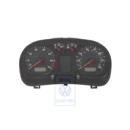 VW Original Combine D'Instruments - 1J0920901 X