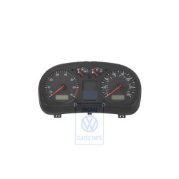 VW Original Combine D'Instruments - 1J0920921 X
