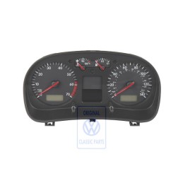 VW Original Combine D'Instruments - 1J0920922 X