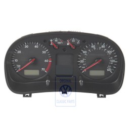 VW Original Combine D'Instruments - 1J0920925 X