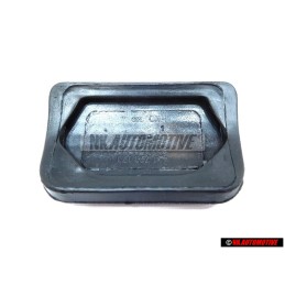 VW Original Capuchon Noir Satine - 827723173 01C