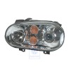 VW Original Double Projecteur Halogene Pour Lampe A Decharge De Gaz - 1J2941017E