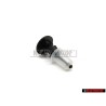 VW Original clip - 357837719